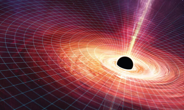 mining physics for “groundbreaking” papers