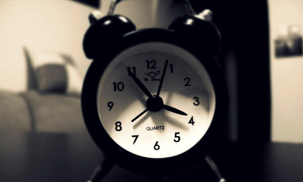 the real time machine