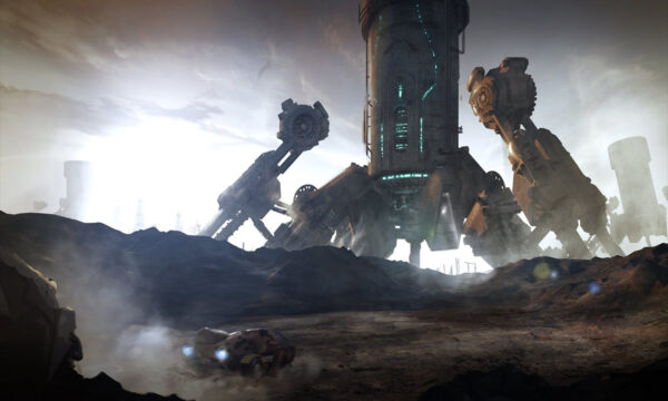 seti’s search for alien artificial intelligence