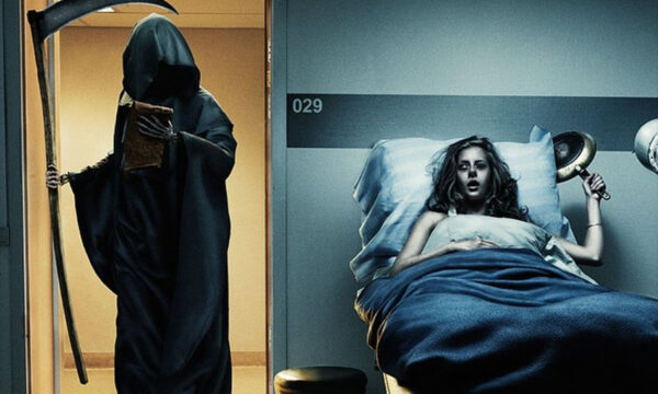 snake oil salesman steals deepak chopra’s act