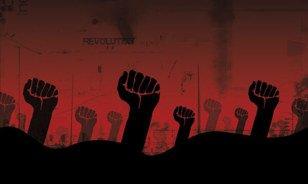 why computers can’t predict revolutions