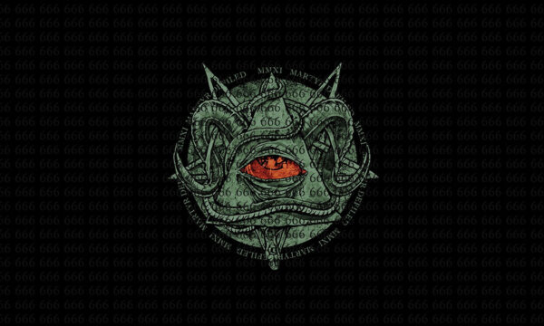 when you see conspiracies everywhere you turn