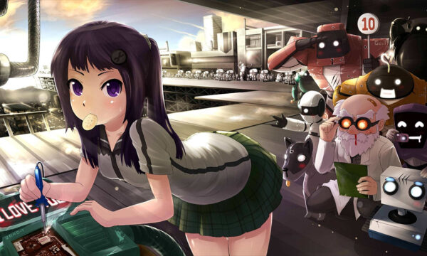 the long goodbye of the wide open web?