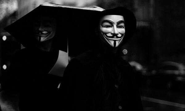 a tale of two conspiracies, or why russian trolls ain’t nuthin’ to take lightly