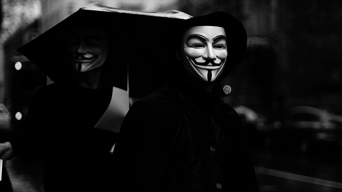 anonymous