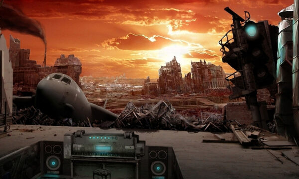 here’s to surviving another apocalypse