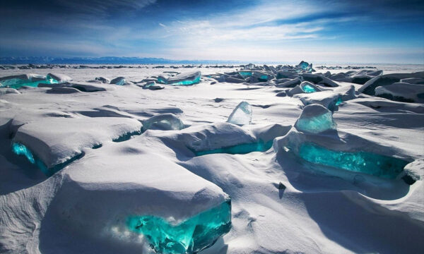 why is global warming so cold, redux