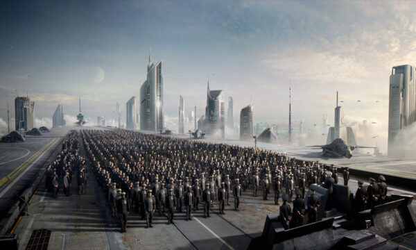 when academics try to take on military history