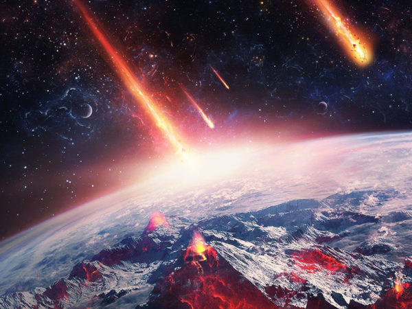 how can we save earth from a doomsday asteroid? with robotic space jujitsu!