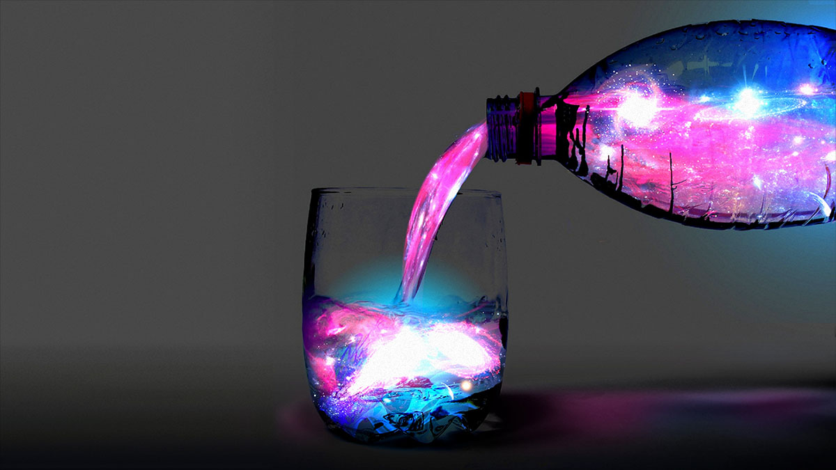 astral water