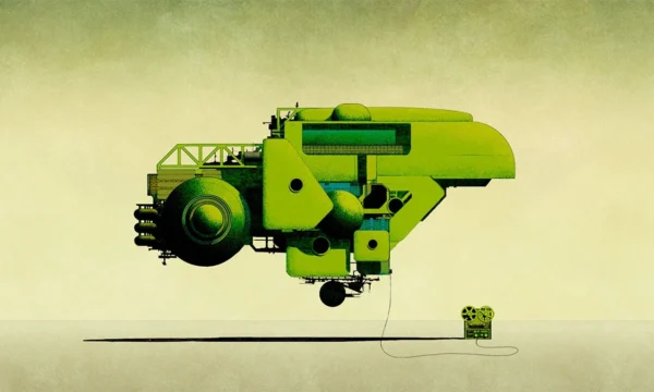 making music no one needs to hear