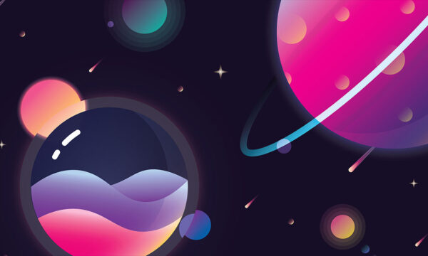 so, what shape is the universe?