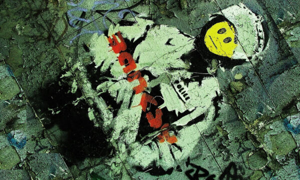 when no one really knows if you broke the law