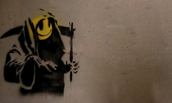 how to blame big pharma for mass murder