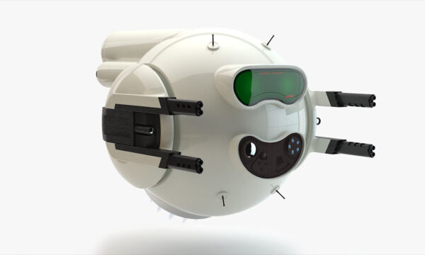 when our killer robots attack