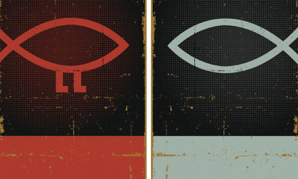 why atheism is serious business