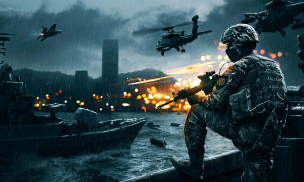 the world’s sloppiest would-be military takeover