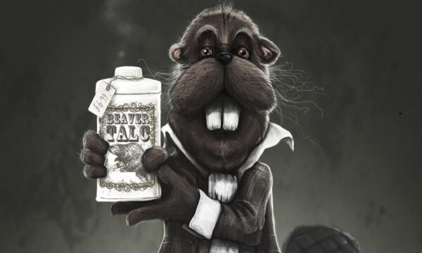 fed up with social change and politics as usual? try trump brand snake oil!