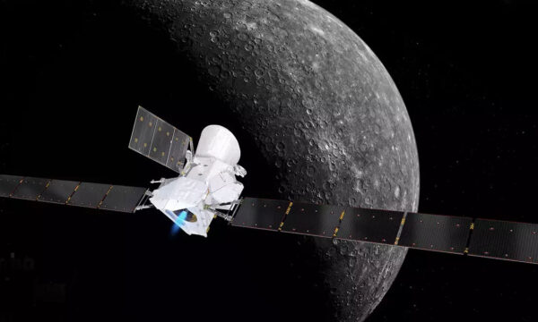 preparing for a very low stakes test of general relativity