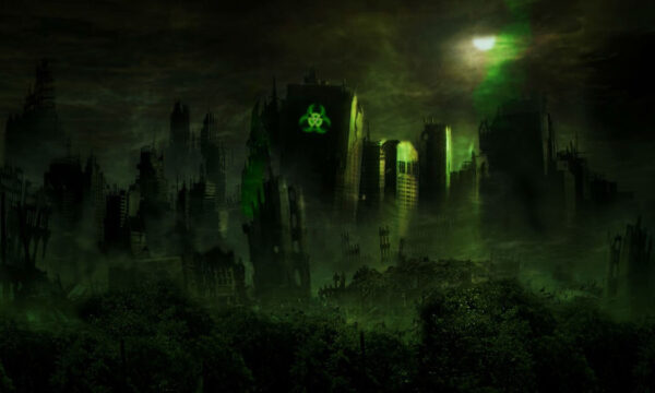 the superbug is coming! well, maybe. in a way.