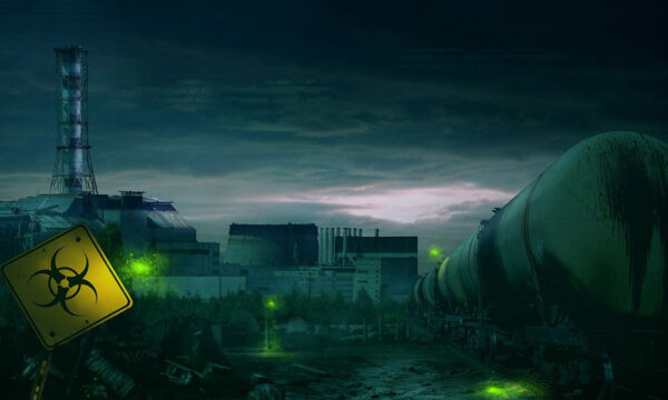 why is right wing social media obsessed with ukrainian biolabs?