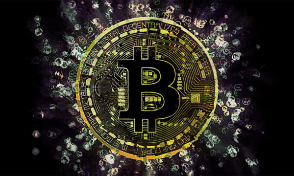 the oddly familiar world of bitcoin economics