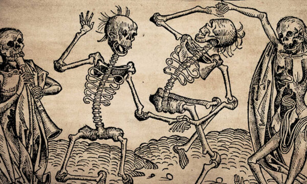 settling the black death debate with ancient dna