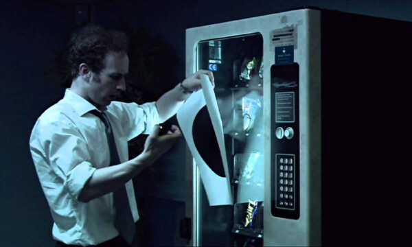 random science abuse in short film format