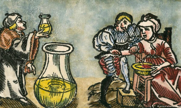 don’t wind back the clock on medicine