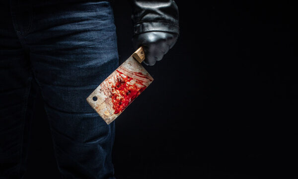 can electricity treat criminal behavior?