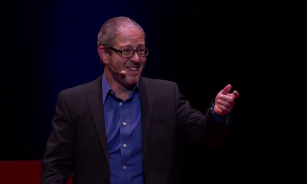 so a science comedian walks into a lab…