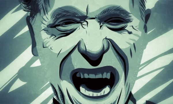 hate at first read: book spam by chat bots is smothering the web