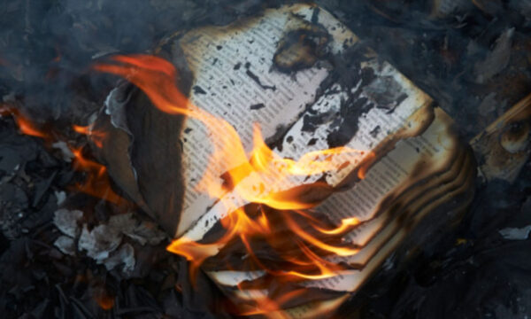 the misguided drama of the great qu’ran roast