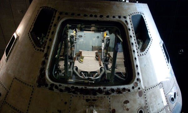 the gee whiz factor won’t cut it