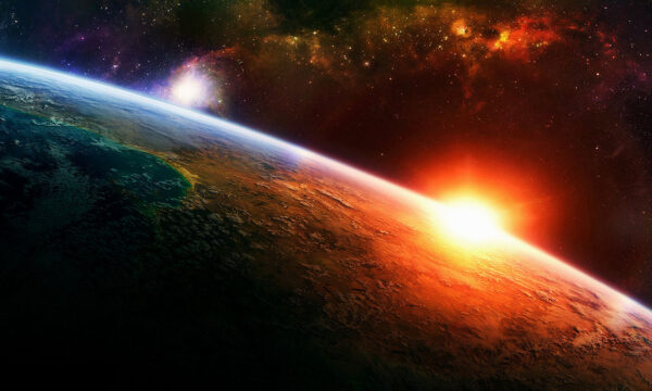 in space, no one can hear you nuke