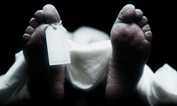 chemicals, the anti-vaccinationist menace