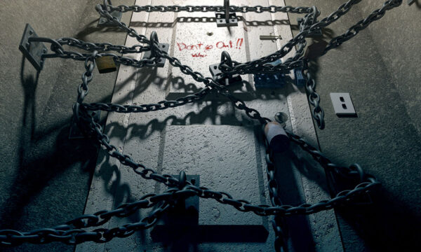 three cheers for encryption and anonymity?