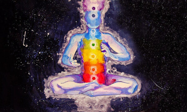 hey there, nice aura. or not…