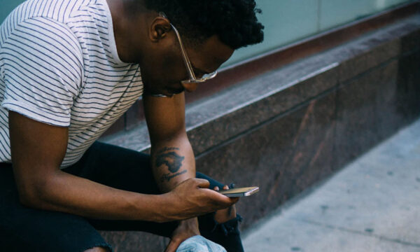 check your caller i.d., it might be brain cancer