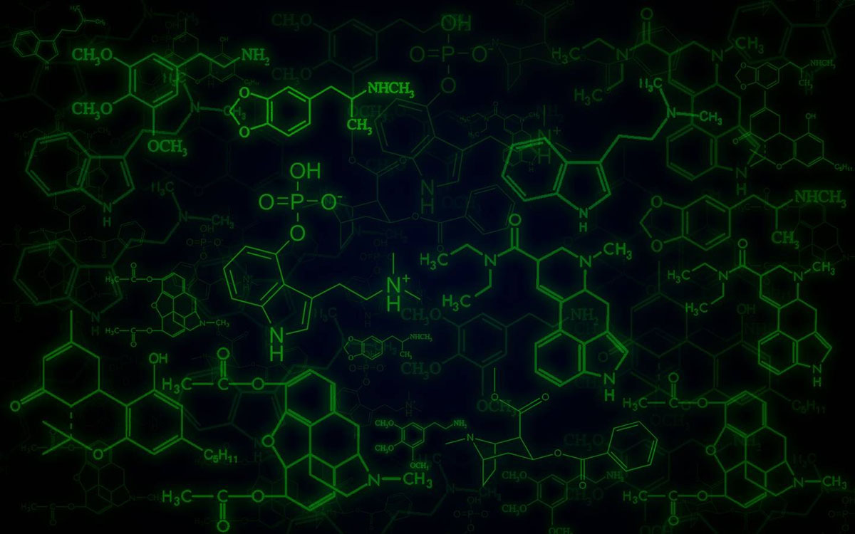 chemistry diagram