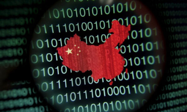 testing the great firewall of china