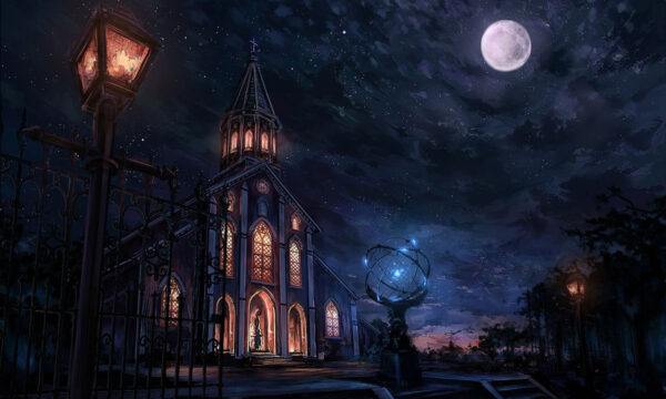 to christendom and back