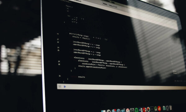 for the good of science, publish your code?