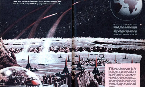 the secret moon plans of the cold war
