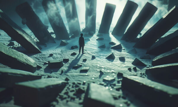 new year, same me, and a little overhaul