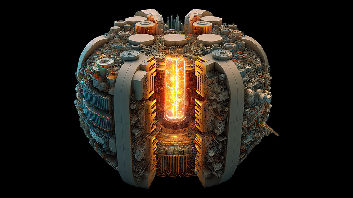 compact tokamak