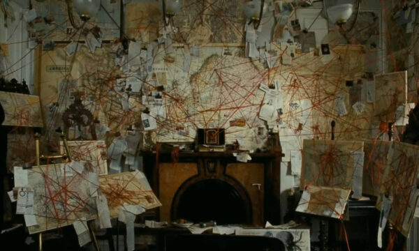 jake crosby: the boy who cried pharma shill