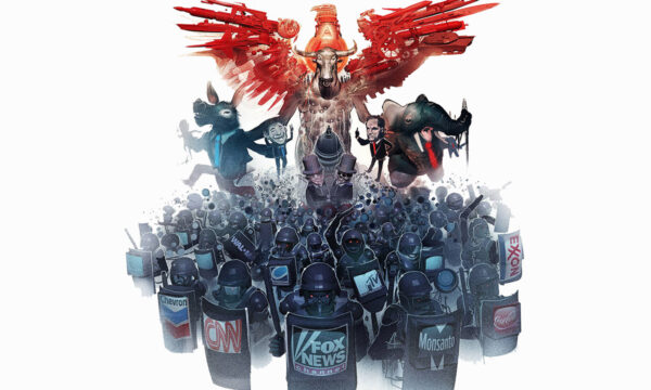 what alex jones really fears: experts