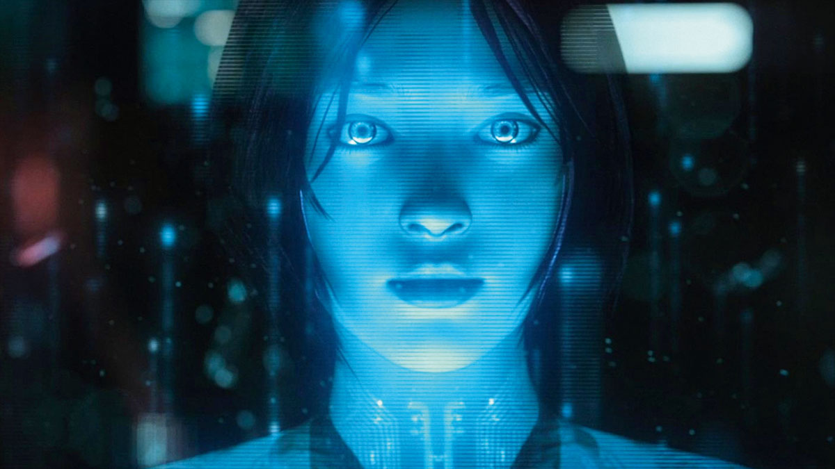 cortana