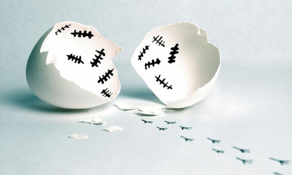 when you measure for the sake of measuring